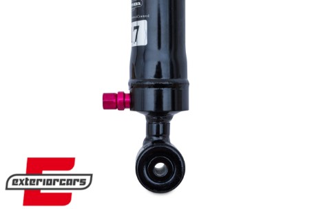 Gewinde JOM eXtrem / VW Polo 9N + Fox 5Z (2002-2009), 751072