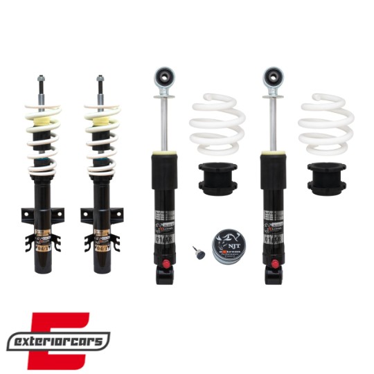 Gewinde JOM eXtrem / VW Transporter T6 (2015-2019), 751184