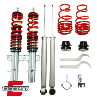 Gewinde JOM RedLine / Audi A1 8X (2010-2018), GF200192