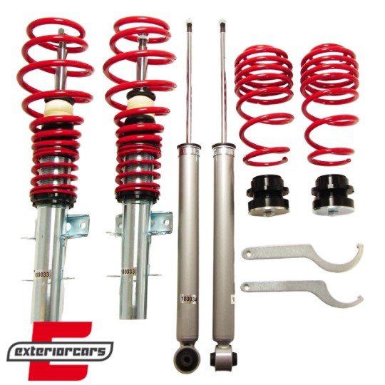 Gewinde JOM RedLine / Audi A2 8Z (1999-2005), GF200160