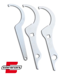 Gewinde JOM RedLine / Audi A3 8P (2003-2012), GF200143