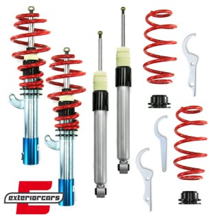 Gewinde JOM RedLine / Audi A3 8P Sportback Quattro (2004-2012), GF200151