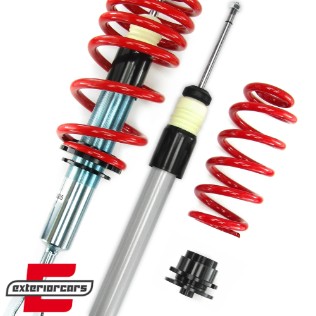 Gewinde JOM RedLine / Audi A4 B6 B7 Avant + Cabrio (2000-2007), GF200157
