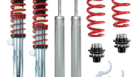 Gewinde JOM RedLine / BMW serije 1 E81 E87 (2004-2010), GF200132