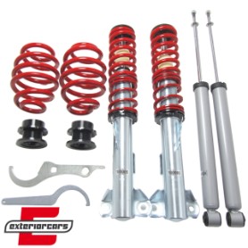 Gewinde JOM RedLine / BMW serije 3 E36 (1992-2000), GF200102