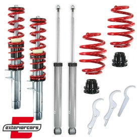 Gewinde JOM RedLine / BMW serije 3 E46 (1998-2005), GF200107