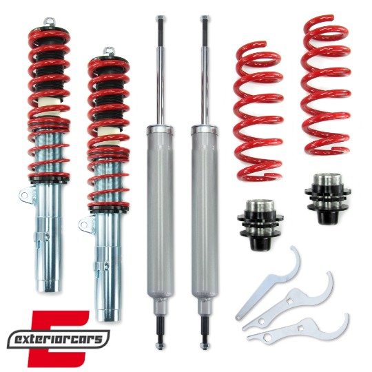 Gewinde JOM RedLine / BMW serije 3 E90 E91 E92 E93 (2005-2008), GF200133