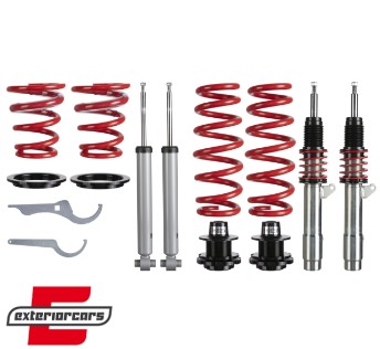 Gewinde JOM RedLine / BMW serije 3 F30 F31 (2012-2019), GF200305