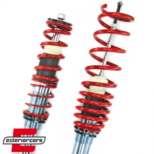 Gewinde JOM RedLine / BMW serije 5 E39 (1995-2003), GF200131