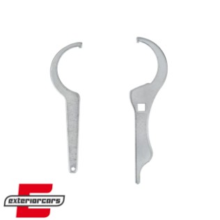 Gewinde JOM RedLine / BMW serije 5 E60 (2003-2010), GF200134