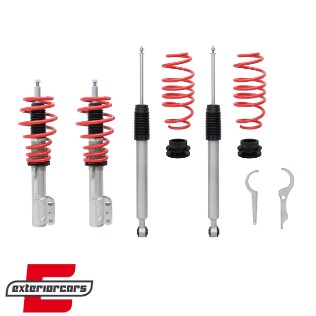 Gewinde JOM RedLine / Ford Fiesta (2008-2016), GF200244