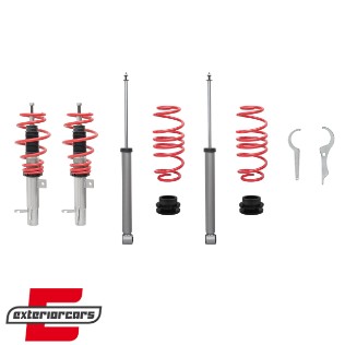 Gewinde JOM RedLine / Ford Fiesta JH JD ST (2001-2008), GF200208