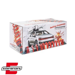 Gewinde JOM RedLine / Mazda 2 (2003-2007), GF200239