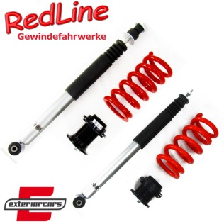 Gewinde JOM RedLine / Mercedes C-klasa W202 + CLK W208 + E-klasa W210 (1993-2003), GF200311
