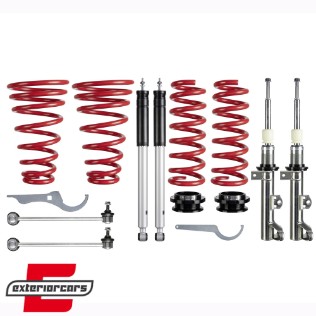 Gewinde JOM RedLine / Mercedes C-klasa W203 CL203 S203 (2000-2007), GF200247