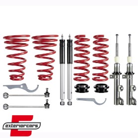 Gewinde JOM RedLine / Mercedes C-klasa W203 CL203 S203 (2000-2007), GF200247