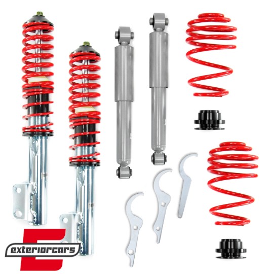 Gewinde JOM RedLine / Opel Astra G (1998-2004), GF200103
