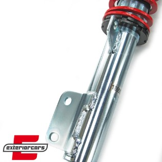 Gewinde JOM RedLine / Opel Astra G (1998-2004), GF200103