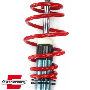 Gewinde JOM RedLine / Opel Astra H (2004-2010), GF200130