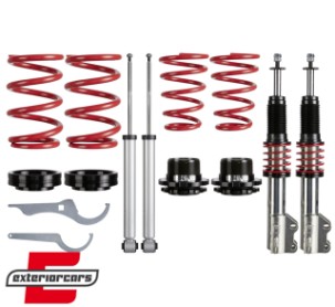 Gewinde JOM RedLine / Opel Corsa E (2014-2019), GF200144