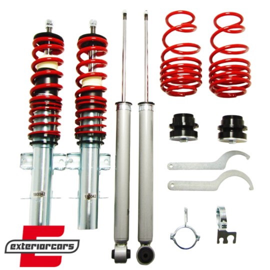 Gewinde JOM RedLine / Seat Ibiza 6J (2008-2017), GF200190