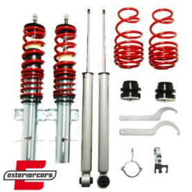 Gewinde JOM RedLine / Seat Ibiza 6J (2008-2017), GF200190