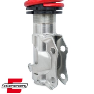 Gewinde JOM RedLine / Seat Ibiza 6K (1999-2002), GF200113