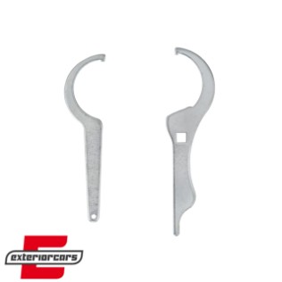 Gewinde JOM RedLine / Seat Ibiza 6K (1999-2002), GF200113