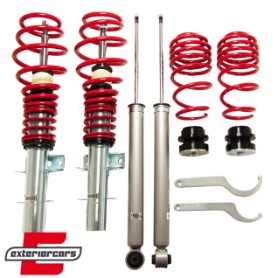 Gewinde JOM RedLine / Seat Ibiza + Cordoba (2002-2008), GF200159