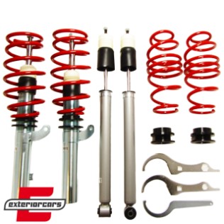 Gewinde JOM RedLine / Seat Leon 5F (2012-2020), GF200267