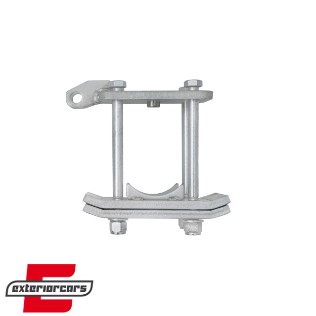 Gewinde JOM RedLine / VW Caddy 3 (2004-2015), GF200210