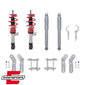 Gewinde JOM RedLine / VW Caddy 3 (2004-2015), GF200211