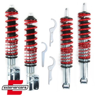 Gewinde JOM RedLine / VW Golf 1 + Jetta 1 + Scirocco 1 2 (1974-1993), GF200115