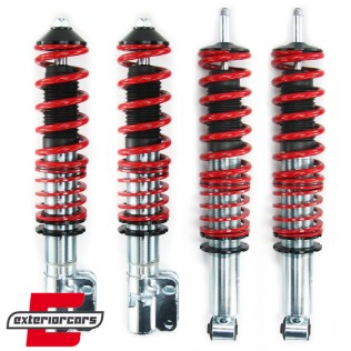 Gewinde JOM RedLine / VW Golf 1 + Jetta 1 + Scirocco 1 2 (1974-1993), GF200115