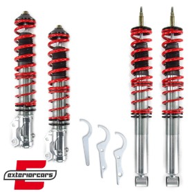 Gewinde JOM RedLine / VW Golf 2 + Jetta 2 (1983-1991), GF200112