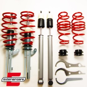 Gewinde JOM RedLine / VW Golf 7 Hatchback + karavan + Sportsvan (2012-2019), GF200266