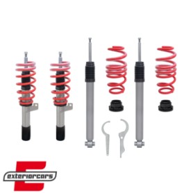 Gewinde JOM RedLine / VW Golf 7 Hatchback + karavan + Sportsvan (2012-2019), GF200299