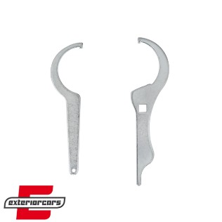 Gewinde JOM RedLine / VW Golf 7 Hatchback + karavan + Sportsvan (2012-2019), GF200299