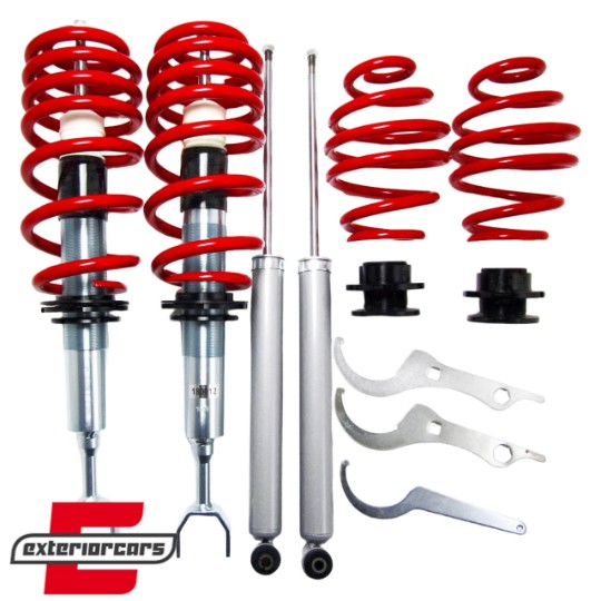 Gewinde JOM RedLine / VW Passat B5 B5.5 (1997-2005), GF200121