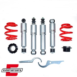 Gewinde JOM RedLine / VW T4 Transporter Syncro Multivan Caravelle Bus (1991-2003), GF200181