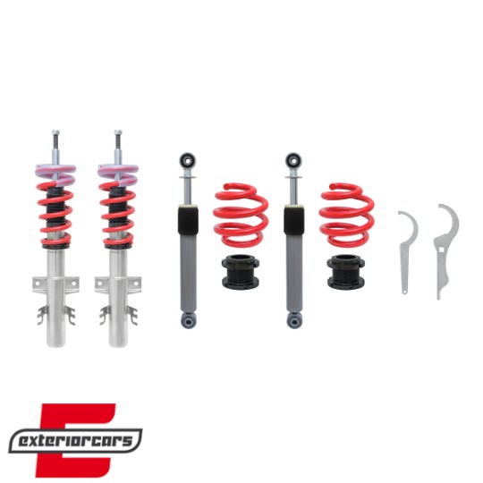 Gewinde JOM RedLine / VW T6 Transporter Multivan Bus (2015-2019), GF200237