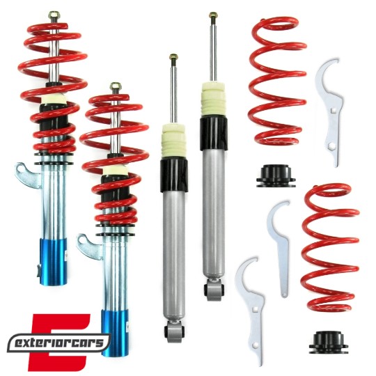 Gewinde JOM RedLine / VW Touran 1T (2003-2015), GF200223