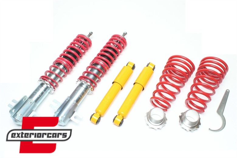 Gewinde TA Technix / Fiat Punto (1993-2000), EVOGWFI01