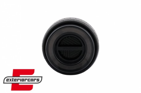 Glohh GL-2X full LED stražnja svjetla SEQ žmigavci (smoke) / Land Rover Defender L316 (1990-2016), TLLRDFL316GS