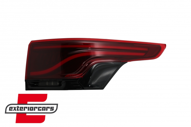 Glohh LED LightBar stražnja svjetla GL-5i / Range Rover Sport L494 (2013-2022), TLRRSL494G