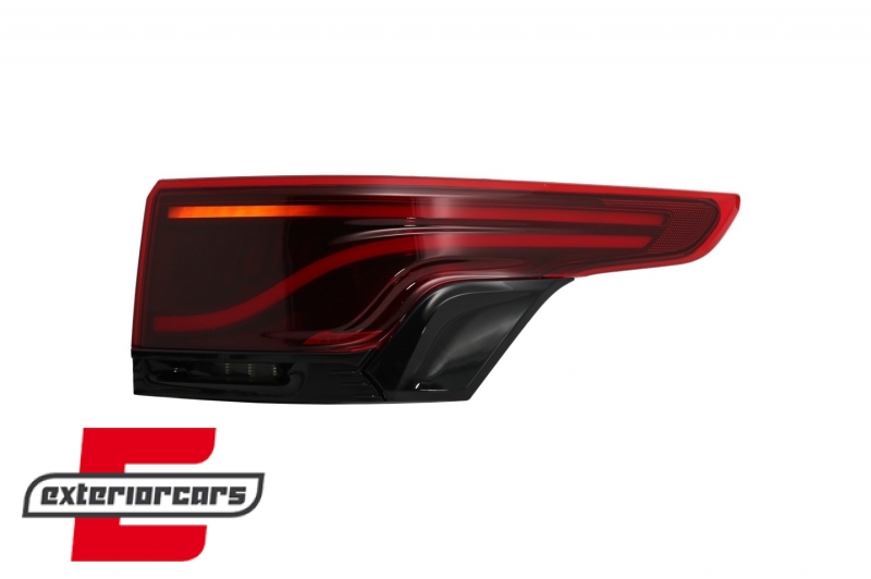 Glohh LED LightBar stražnja svjetla GL-5i / Range Rover Sport L494 (2013-2022), TLRRSL494G