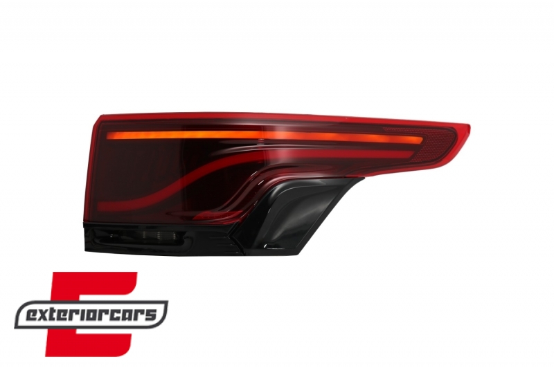 Glohh LED LightBar stražnja svjetla GL-5i / Range Rover Sport L494 (2013-2022), TLRRSL494G