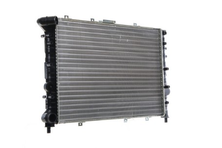 Hladnjak motora / Alfa Romeo 156 (1997-2006), 701-0001-R