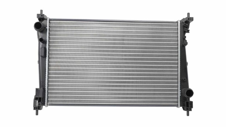 Hladnjak motora / Alfa Romeo Mito + Fiat Doblo Punto Bravo + Opel Combo Corsa D + Lancia Delta III (2005-), 725-0042-R