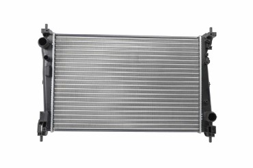 Hladnjak motora / Alfa Romeo Mito + Fiat Doblo Punto Bravo + Opel Combo Corsa D + Lancia Delta III (2005-), 725-0042-R